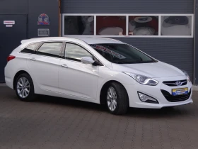 Hyundai I40 1.7crdi-136k.c. /AUTO/NAVI/CAMERA/LED/Euro-5B/, снимка 6