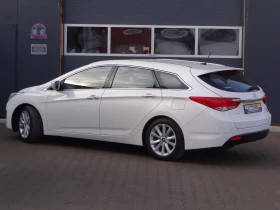 Hyundai I40 1.7crdi-136k.c. /AUTO/NAVI/CAMERA/LED/Euro-5B/, снимка 3