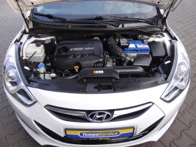 Hyundai I40 1.7crdi-136k.c. /AUTO/NAVI/CAMERA/LED/Euro-5B/, снимка 16