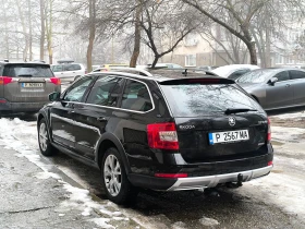 Skoda Octavia SCOUT DSG 6, снимка 4