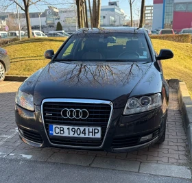 Audi A6 - 20000 лв. - 46541195 | Car24.bg