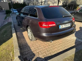 Audi A6, снимка 2