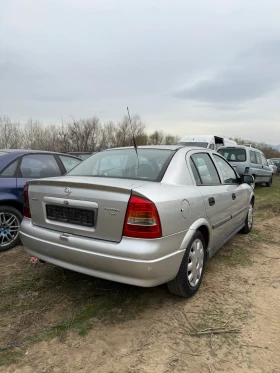 Opel Astra G 1.7 DTi | Mobile.bg    3