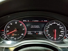 Обява за продажба на Audi Rs7 ~48 400 лв. - изображение 8