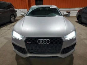 Обява за продажба на Audi Rs7 ~48 400 лв. - изображение 4