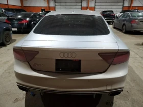 Обява за продажба на Audi Rs7 ~48 400 лв. - изображение 5