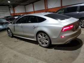 Обява за продажба на Audi Rs7 ~48 400 лв. - изображение 1