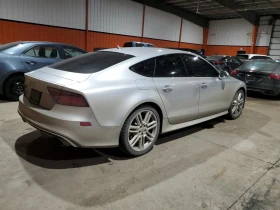 Обява за продажба на Audi Rs7 ~48 400 лв. - изображение 2