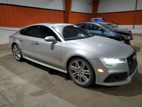 Обява за продажба на Audi Rs7 ~48 400 лв. - изображение 3