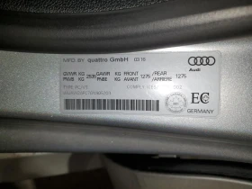 Обява за продажба на Audi Rs7 ~48 400 лв. - изображение 11