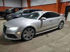 Обява за продажба на Audi Rs7 ~48 400 лв. - изображение 1