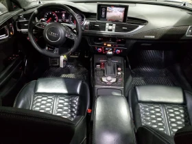 Обява за продажба на Audi Rs7 ~48 400 лв. - изображение 7