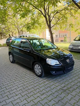 VW Polo 1.4 TDI 80hp  Facelift  | Mobile.bg    3