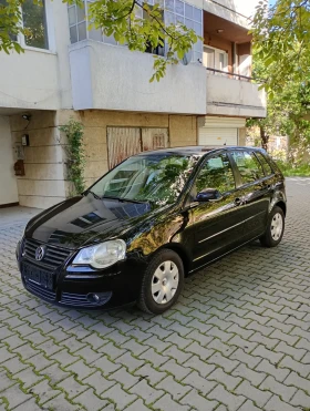  VW Polo