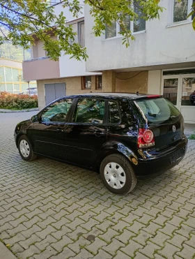 VW Polo 1.4 TDI 80hp  Facelift  | Mobile.bg    6