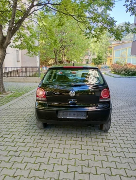 VW Polo 1.4 TDI 80hp  Facelift  | Mobile.bg    5