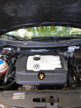 VW Polo 1.4 TDI 80hp  Facelift  | Mobile.bg    16
