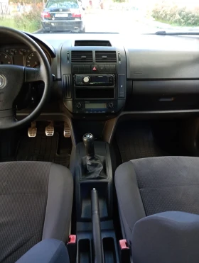 VW Polo 1.4 TDI 80hp  Facelift  | Mobile.bg    7