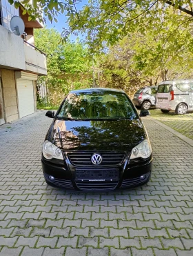 VW Polo 1.4 TDI 80hp  Facelift  | Mobile.bg    2
