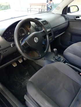 VW Polo 1.4 TDI 80hp  Facelift  | Mobile.bg    9