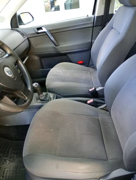 VW Polo 1.4 TDI 80hp  Facelift  | Mobile.bg    11