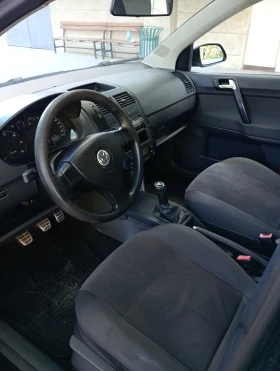 VW Polo 1.4 TDI 80hp  Facelift  | Mobile.bg    10