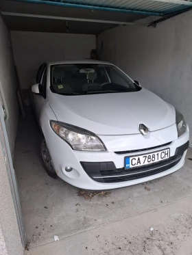 Обява за продажба на Renault Megane 1, 4 TCE ~10 800 лв. - изображение 7