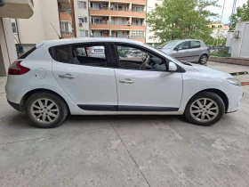 Обява за продажба на Renault Megane 1, 4 TCE ~10 800 лв. - изображение 1