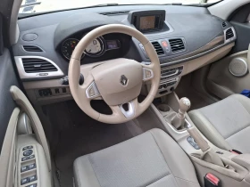 Обява за продажба на Renault Megane 1, 4 TCE ~10 800 лв. - изображение 5