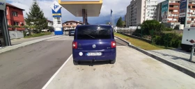 Обява за продажба на Fiat Multipla ~4 300 лв. - изображение 3