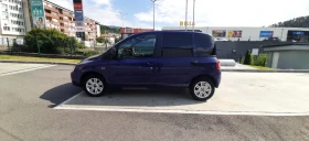 Обява за продажба на Fiat Multipla ~4 300 лв. - изображение 1