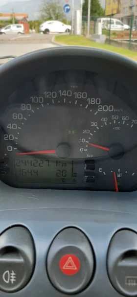 Обява за продажба на Fiat Multipla ~4 300 лв. - изображение 7