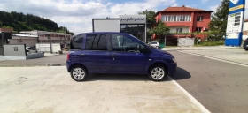 Обява за продажба на Fiat Multipla ~4 300 лв. - изображение 4