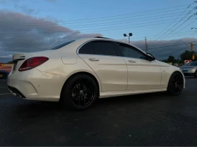 Mercedes-Benz C 400 CARFAX * *   | Mobile.bg    4