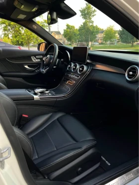 Mercedes-Benz C 400 CARFAX * *   | Mobile.bg    10