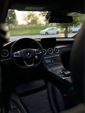 Mercedes-Benz C 400 CARFAX * *   | Mobile.bg    12