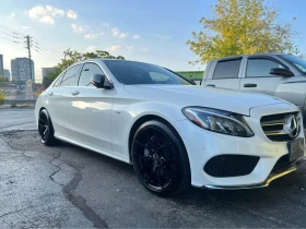 Mercedes-Benz C 400 CARFAX * *   | Mobile.bg    3