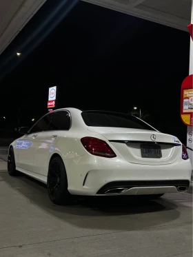 Mercedes-Benz C 400 CARFAX * *   | Mobile.bg    5