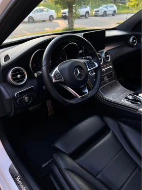 Mercedes-Benz C 400 CARFAX * *   | Mobile.bg    9