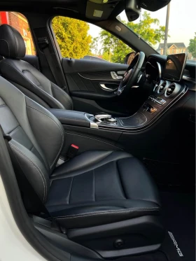 Mercedes-Benz C 400 CARFAX * *   | Mobile.bg    11