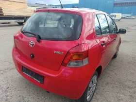 Toyota Yaris 1, 3 VVT-I FACE, ЛИЗИНГ - 6399 лв. - 36160603 4