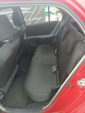 Toyota Yaris 1, 3 VVT-I FACE, ЛИЗИНГ - 6399 лв. - 36160603 10