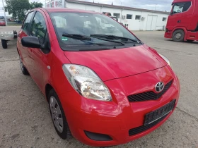 Toyota Yaris 1, 3 VVT-I FACE, ЛИЗИНГ - 6399 лв. - 36160603 2