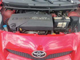 Toyota Yaris 1, 3 VVT-I FACE, ЛИЗИНГ - 6399 лв. - 36160603 12