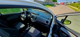 Toyota Yaris 1.0  | Mobile.bg    8