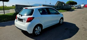     Toyota Yaris 1.0 