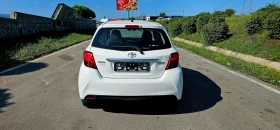 Toyota Yaris 1.0  | Mobile.bg    5