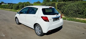     Toyota Yaris 1.0 