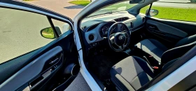 Toyota Yaris 1.0  | Mobile.bg    10