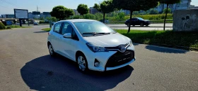     Toyota Yaris 1.0 